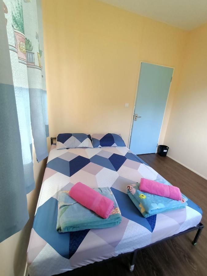 Kundasang Trail Homestay Εξωτερικό φωτογραφία